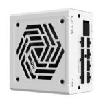 ⁦مزود طاقة FSP VITA-850GM بقدرة 850 واط – أبيض | ATX 3.1 – 80 Plus Gold – Fully Modular⁩ - الصورة ⁦4⁩