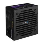 ⁦مزود طاقة Aerocool VX PLUS 750W APFC – أسود⁩ - الصورة ⁦4⁩