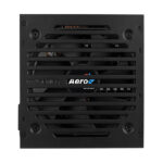 ⁦مزود طاقة Aerocool VX PLUS 750W APFC – أسود⁩ - الصورة ⁦3⁩