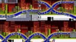 PS4: Sonic Mania Plus US - Level UpLevel UpPlaystation Video Games5055277031726