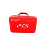 ⁦حقيبة سفر لجهاز بلاي ستيشن 5 (PS5)⁩ - الصورة ⁦7⁩