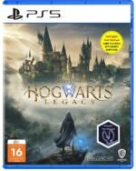 PS5 Hogwarts Legacy PAL - Level UpSonyPlaystation Video Games5051895415702
