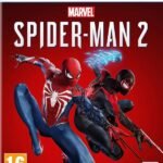 PS5: MARVEL'S SPIDER-MAN 2 PAL (Arabic) - Level UpSonyPlaystation Video Games711719580928