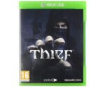 لعبة Thief لجهاز إكس بوكس ​​ون - النسخة الأوروبية
