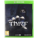 لعبة Thief لجهاز إكس بوكس ​​ون - النسخة الأوروبية