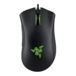 Razer DeathAdder Essential Ergonomic PC Gaming Mouse - Level UpRazerPC8886419333265