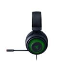 Razer Kraken Ultimate Black Gaming Headset USB - Level UpRazer8886419378259