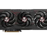 كرت شاشة سابهاير بالز AMD Radeon RX 9070 xt