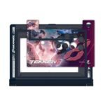 ⁦HORI Fighting Stick Alpha Tekken 8 Edition⁩ - الصورة ⁦3⁩