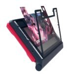 ⁦HORI Fighting Stick Alpha Tekken 8 Edition⁩ - الصورة ⁦2⁩