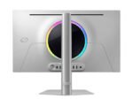 ⁦شاشة الألعاب سامسونج أوديسي OLED G6 G60SD QHD 360 هرتز، 0.03 مللي ثانية للألعاب مقاس 27 بوصة⁩ - الصورة ⁦3⁩