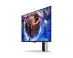 ⁦شاشة الألعاب سامسونج أوديسي OLED G6 G60SD QHD 360 هرتز، 0.03 مللي ثانية للألعاب مقاس 27 بوصة⁩ - الصورة ⁦7⁩