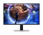 ⁦شاشة الألعاب سامسونج أوديسي OLED G6 G60SD QHD 360 هرتز، 0.03 مللي ثانية للألعاب مقاس 27 بوصة⁩ - الصورة ⁦2⁩