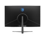 Sades 24" Curved Full HD 1080P 165hz - M30 - Level UpSadesGaming Monitor6974828470441