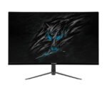 Sades 24" Curved Full HD 1080P 165hz - M30 - Level UpSadesGaming Monitor6974828470441