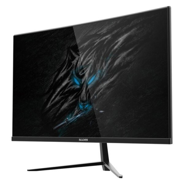 Sades 24" Curved Full HD 1080P 165hz - M30 - Level UpSadesGaming Monitor6974828470441