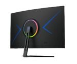 Sades 32" Curved Full HD 1080P RGP Gaming Monitor - M50 - Level UpSadesGaming Monitor6974828470465