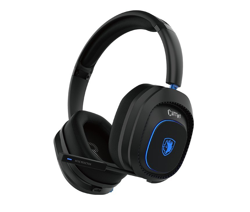 Sades CARRIER Wireless Gaming Headset - Level UpSadesHeadsets6974828470120