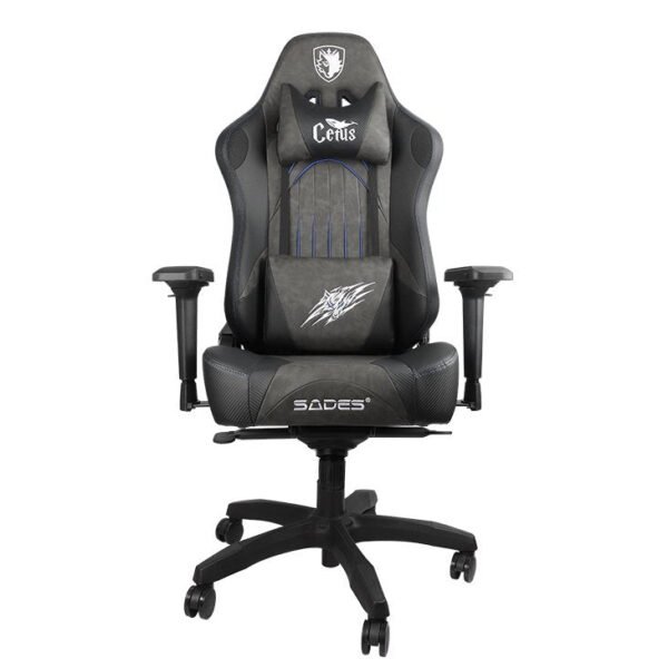 Sades CETUS Gaming Chair-SA-AD9 - Level UpSadesGaming Chairs6974828470021