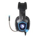 SADES HEADSET DAZZLE SA-905 - Level UpSadesHeadset6956766908149
