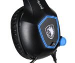 SADES HEADSET DAZZLE SA-905 - Level UpSadesHeadset6956766908149