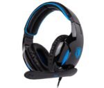 SADES HEADSET SNUK SA-902 - Level UpSadesHeadset6956766900013