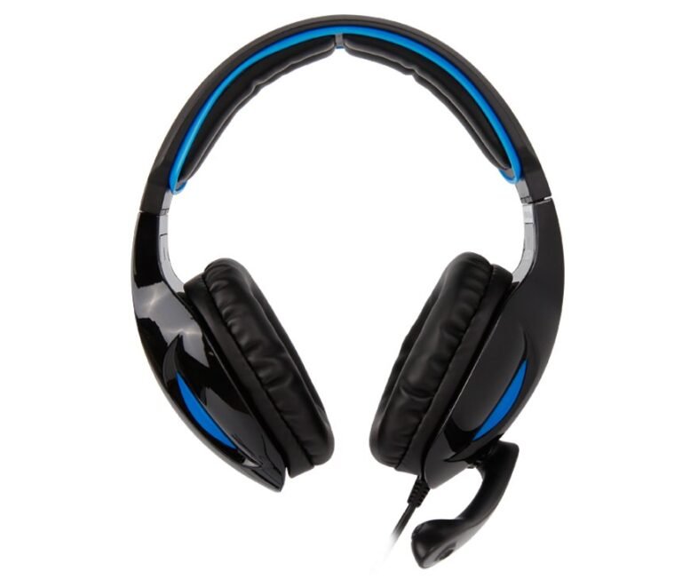 SADES HEADSET SNUK SA-902 - Level UpSadesHeadset6956766900013