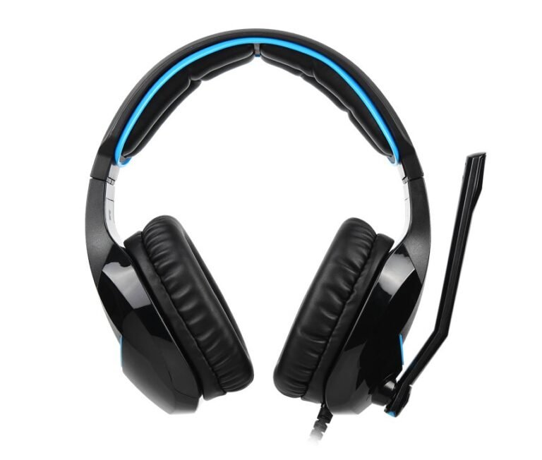SADES HEADSET WAND SA-914 - Level UpSadesHeadset6956766908224