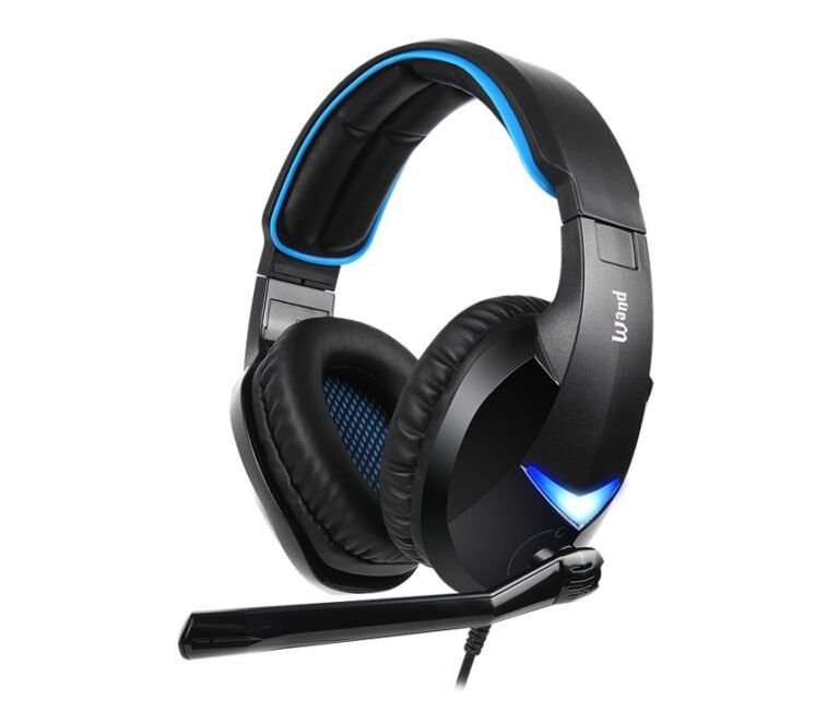 SADES HEADSET WAND SA-914 - Level UpSadesHeadset6956766908224
