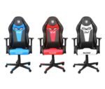 Sades Orion Gaming Chair - Blue - Level UpSadesGaming Chair6956766908071