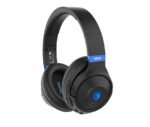 SADES WHISPER WIRELESS-BL HEADSET(SA-205) black - Level UpSades6974828470397