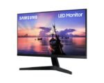 Samsung Flat Monitor T35F with Borderless Design (27", 75Hz, 4ms,LED) - Level UpSamsung8806090695285