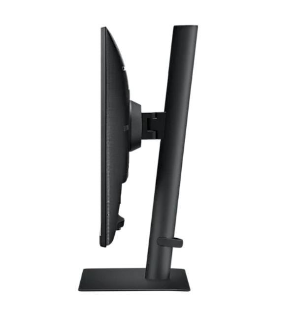 Samsung Monitor 24 inch QHD Flat Monitor USB-C IPS Panel - Level UpSamsungGaming Monitor8806092705340