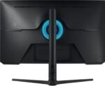 Samsung Odyssey G7 32” 4K UHD IPS 1ms AMD - Level UpSamsungGaming Monitor8806094562385