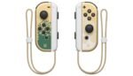 Switch Console OLED The Legend of Zelda: Tears of The Kingdom Edition - Level UpNintendoSwitch Console045496597344