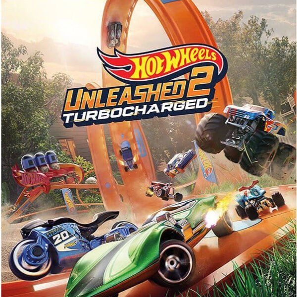 Switch: Hot Wheels Unleased 2 - Turbocharged D1 Edititon - Level UpMILESTONESwitch Video Games8057168508000