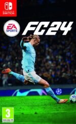 Switch:EA Sports FC 24 PAL " Support Arabic " - Level UpEASwitch Video Games5030946125128