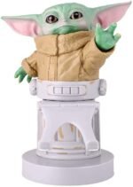 The Child "Baby Yoda" Mandalorian Cable Guy Phone & Controller Holder - Level UpLevel UpAccessories