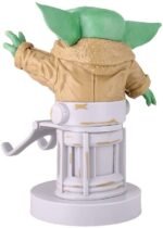 The Child "Baby Yoda" Mandalorian Cable Guy Phone & Controller Holder - Level UpLevel UpAccessories