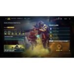 Tom Clancys Rainbow Six Extraction - PlayStation 5 - Level Upplaystation 5Playstation Video Games3307216216803