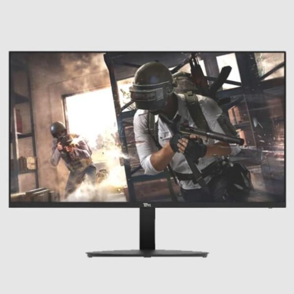 Twisted Minds 21.45 FHD VA 75Hz Gaming Monitor - Level UpLevel UpGaming Monitor781930688673