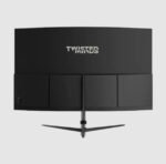 TWISTED MINDS 23.6 FHD 180 HZ CURVED VAGaming Monitor - Level UpLevel UpGaming Monitor781930688666