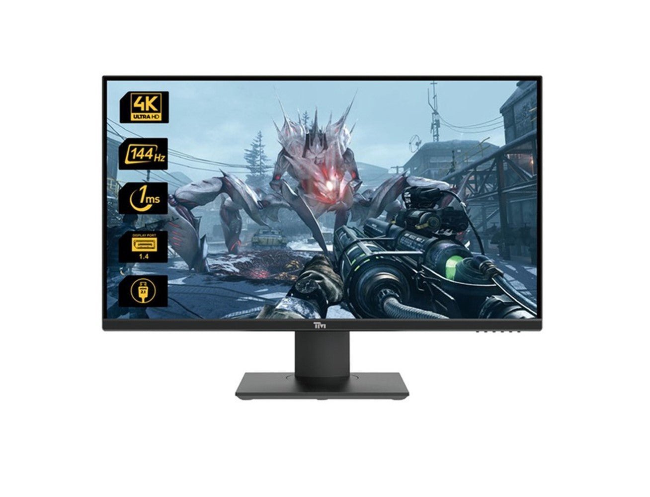 twisted-minds-28-uhd-144hz-1ms-hdmi21-ips-panel-gaming-monitor-837014.jpg Twisted Minds 28 UHD, 144Hz, 1ms, HDMI2.1, IPS Panel Gaming Monitor - Level UpTwisted MindsGaming Monitor781930688437