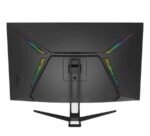 Twisted Minds 32,240Hz, 1ms Curved Gaming Monitor - Level UpTwisted MindsGaming Monitor781930688635