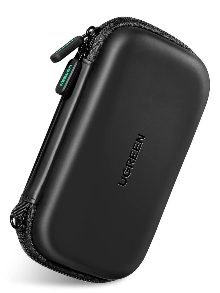 UGREEN Hard Disk Case Small Size 40707-LP128 - Level UpUGreenAccessories6957303847075