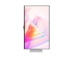 ⁦Samsung View Finity S9 27" 5K,IPs,5ms, 60Hz Flat Gaming Monitor -  LS27C902PAMXUE⁩ - الصورة ⁦12⁩