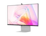 ⁦Samsung View Finity S9 27" 5K,IPs,5ms, 60Hz Flat Gaming Monitor -  LS27C902PAMXUE⁩ - الصورة ⁦8⁩