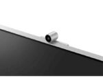 ⁦Samsung View Finity S9 27" 5K,IPs,5ms, 60Hz Flat Gaming Monitor -  LS27C902PAMXUE⁩ - الصورة ⁦2⁩