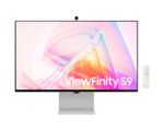 Samsung View Finity S9 27" 5K,IPs,5ms, 60Hz Flat Gaming Monitor -  LS27C902PAMXUE