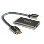 Video Adapter for GOOVIS Young - Level UpGOOVISHDMI Adapter6970723880316